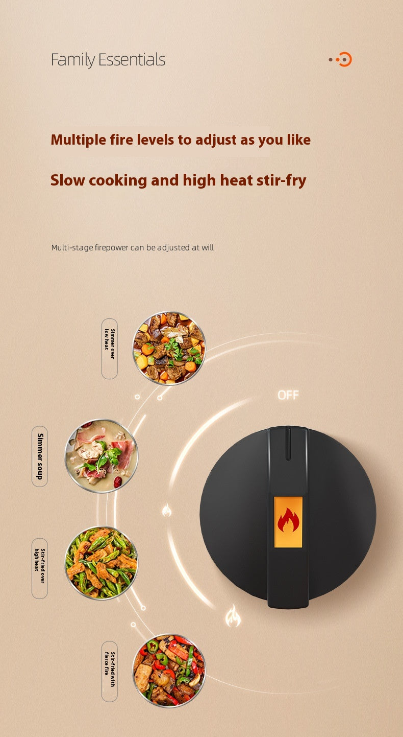 Experience Culinary Freedom with Our Portable Outdoor Cookware